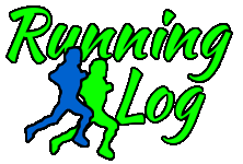 Running Log